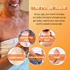 Persimmon Tannins Body Wash
